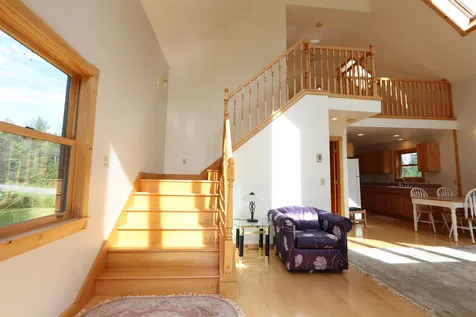 821 Mcdowell Road Danville VT 05828