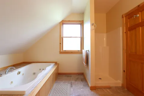 821 Mcdowell Road Danville VT 05828