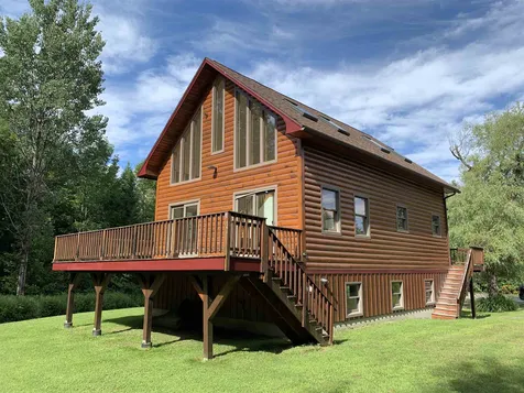 821 Mcdowell Road Danville VT 05828