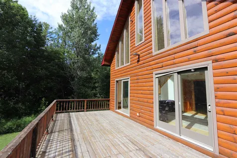 821 Mcdowell Road Danville VT 05828