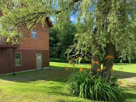 821 Mcdowell Road Danville VT 05828