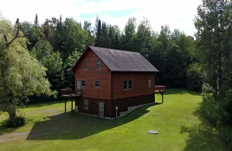 821 Mcdowell Road Danville VT 05828