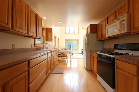 821 Mcdowell Road Danville VT 05828