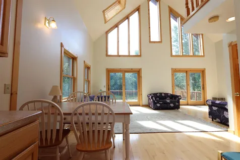 821 Mcdowell Road Danville VT 05828