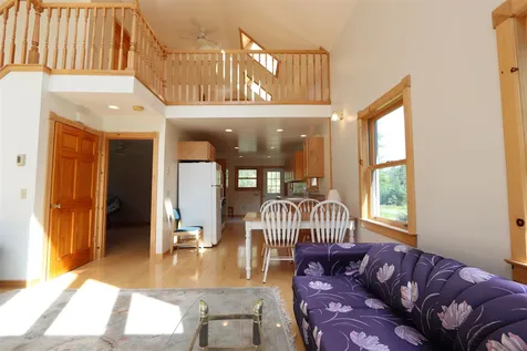 821 Mcdowell Road Danville VT 05828