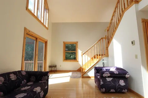821 Mcdowell Road Danville VT 05828