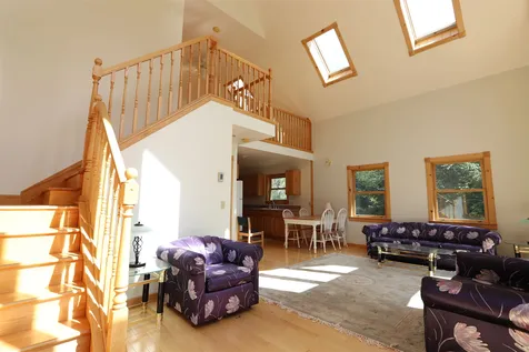 821 Mcdowell Road Danville VT 05828