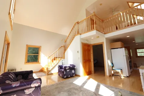 821 Mcdowell Road Danville VT 05828