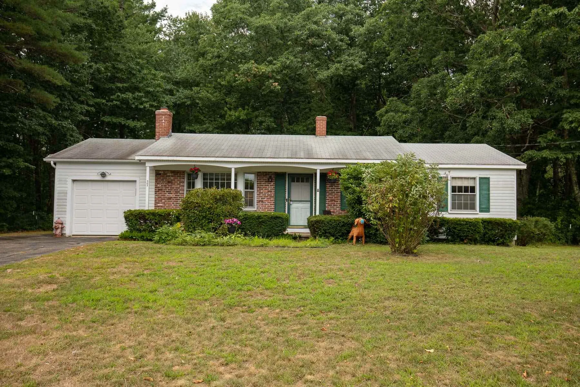 37 Crest Drive Somersworth NH 03878