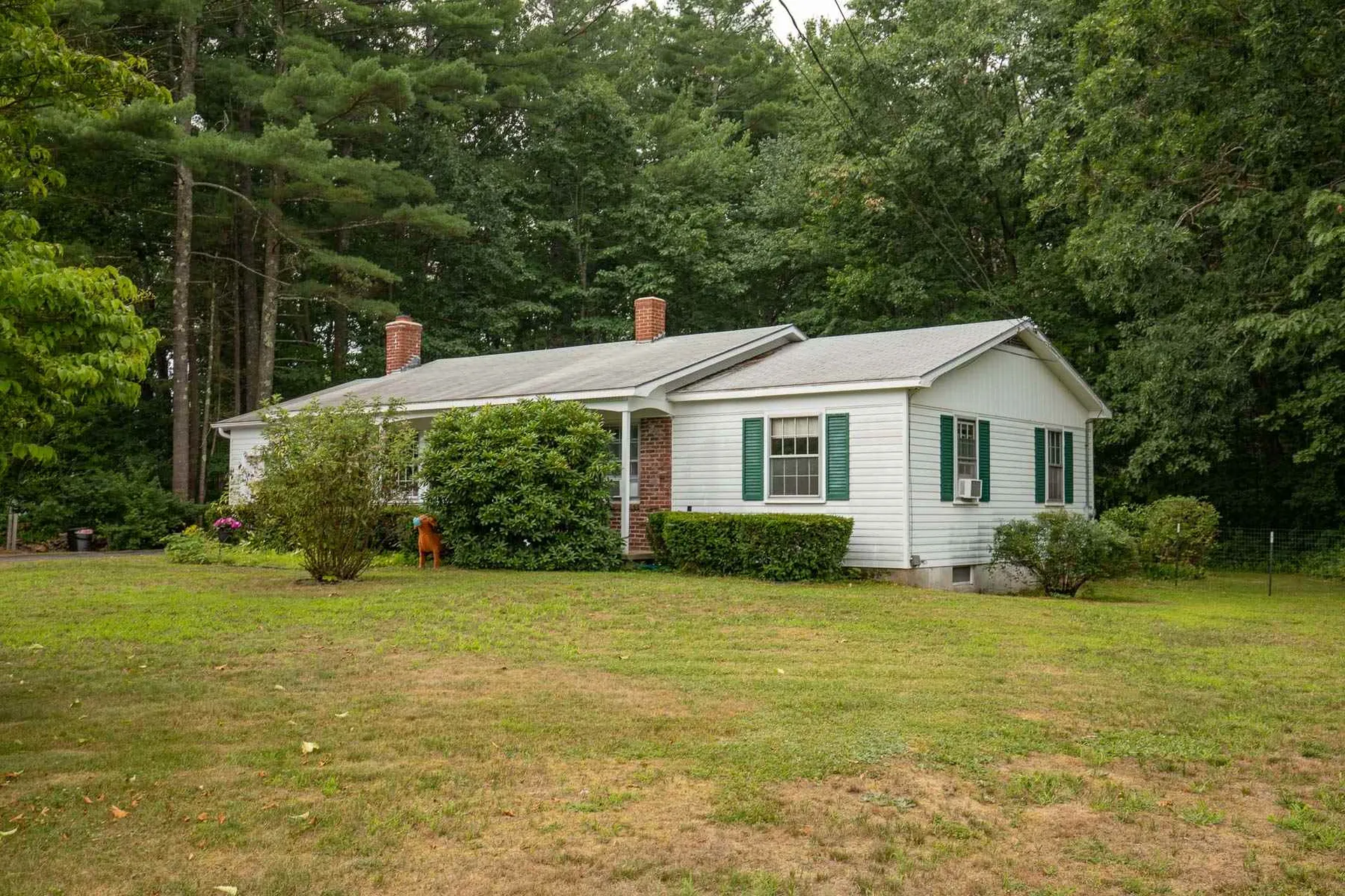 37 Crest Drive Somersworth NH 03878