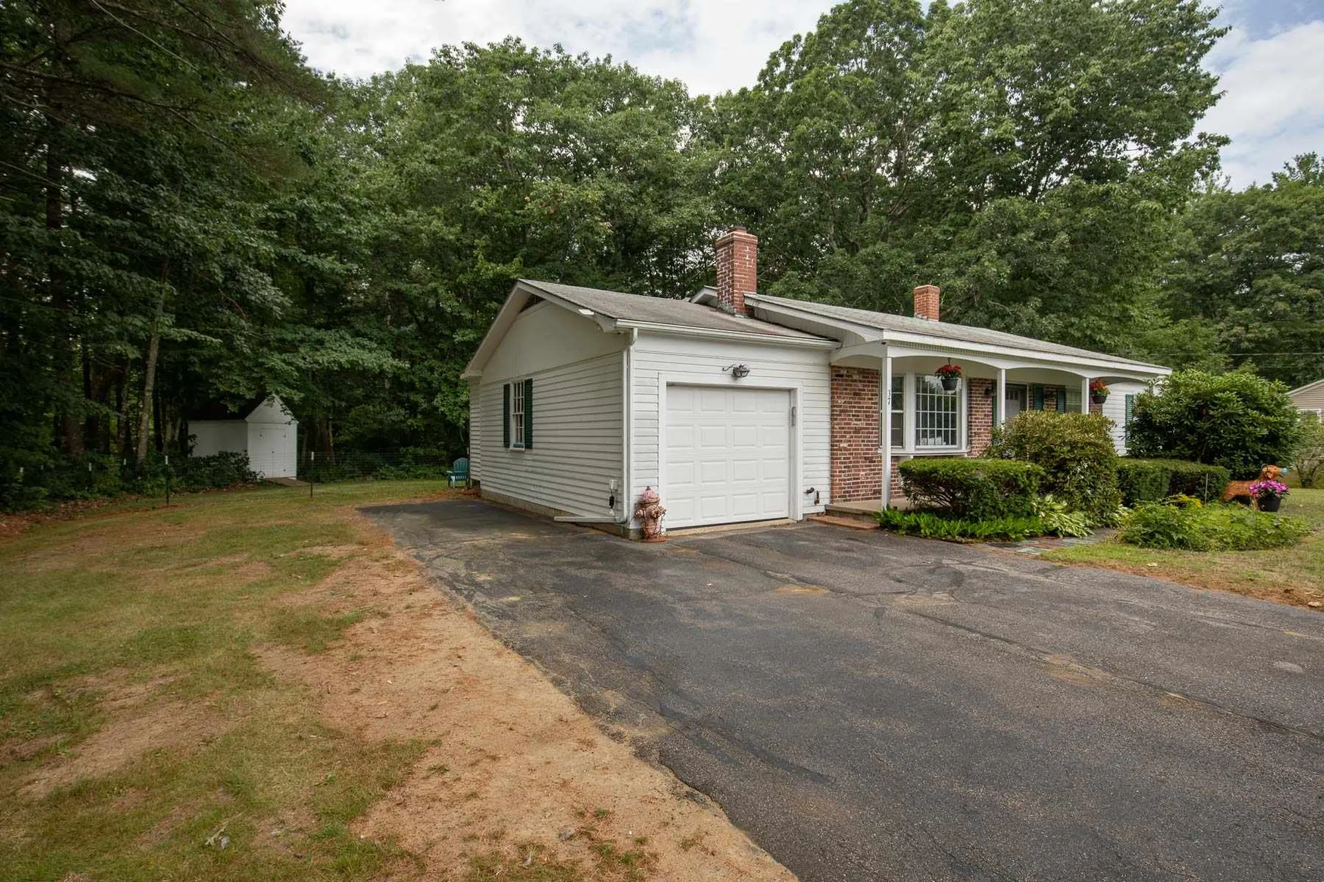 37 Crest Drive Somersworth NH 03878