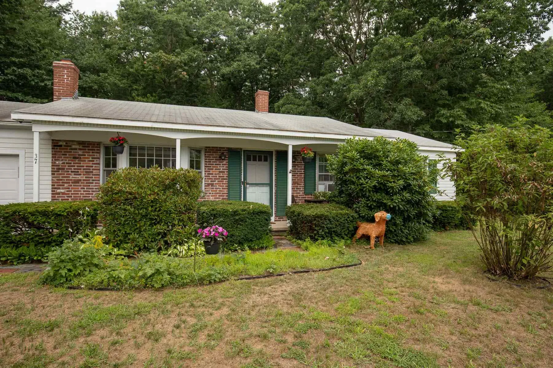 37 Crest Drive Somersworth NH 03878