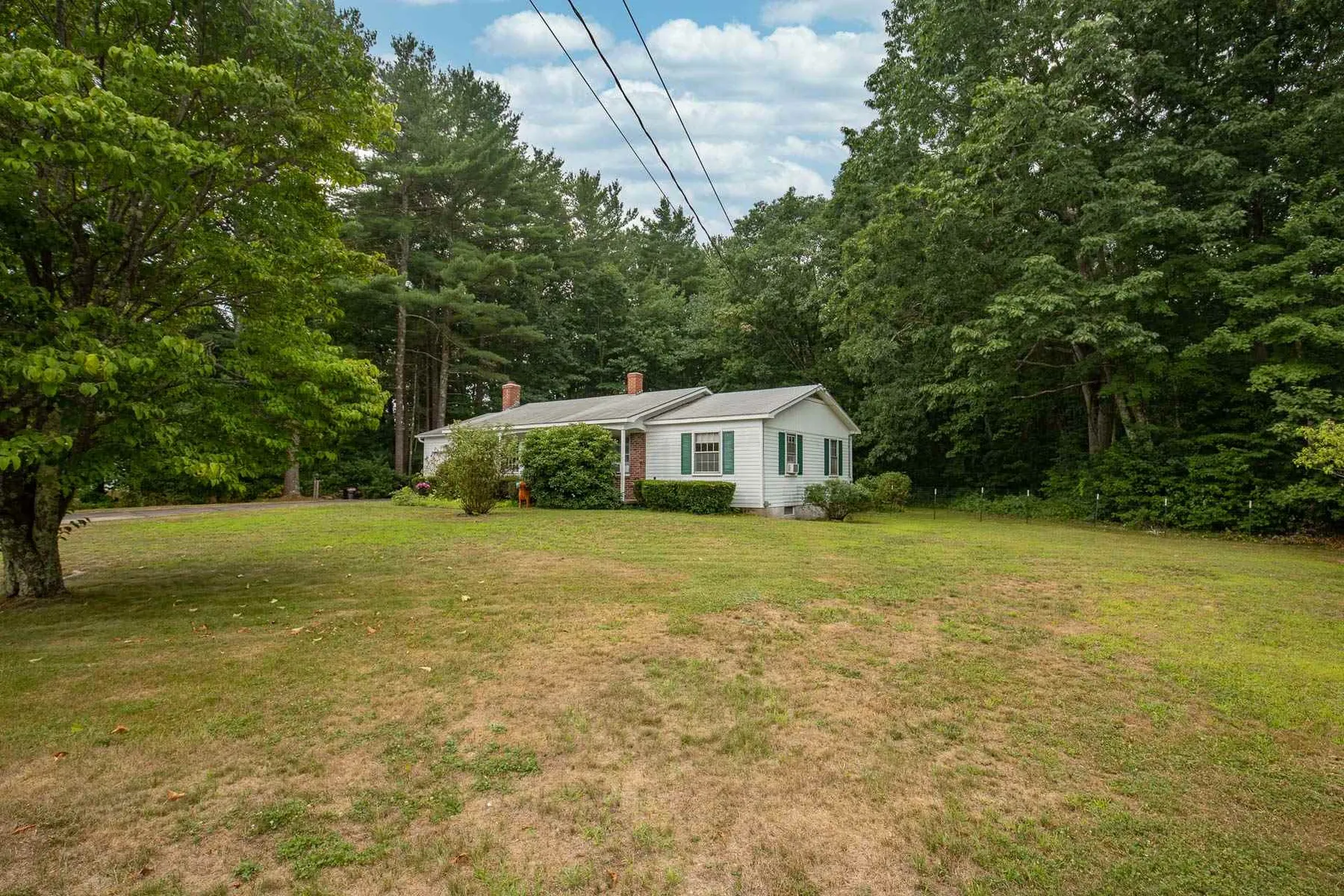 37 Crest Drive Somersworth NH 03878
