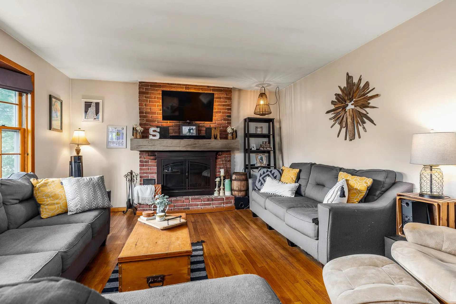 37 Crest Drive Somersworth NH 03878