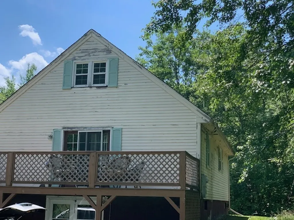55 Pleasant Street Chichester NH 03258