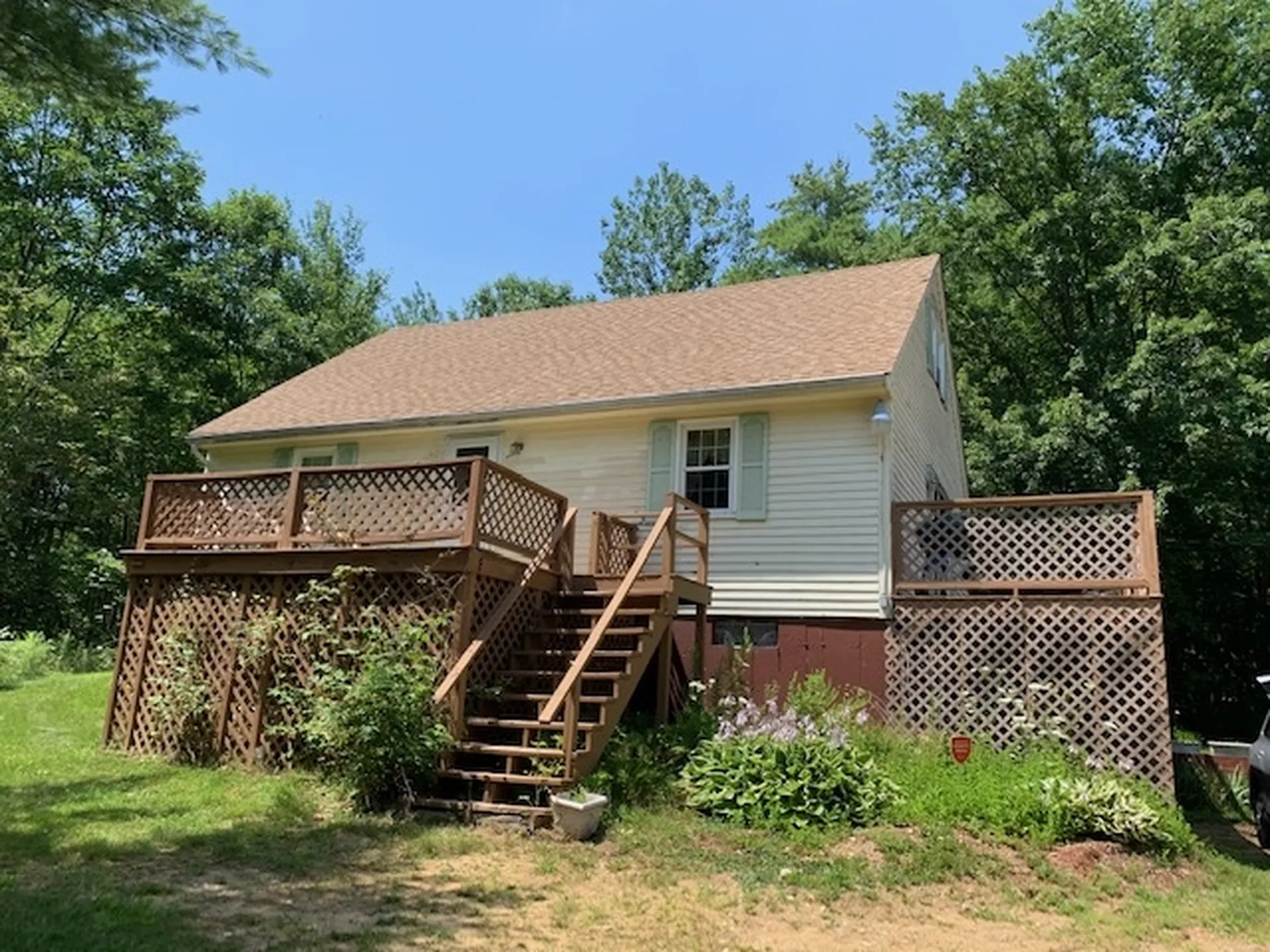 55 Pleasant Street Chichester NH 03258