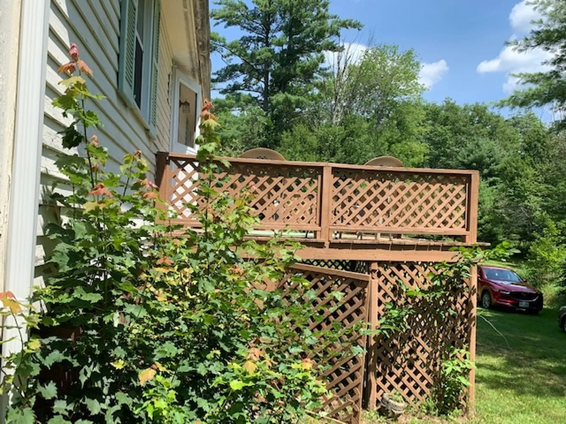 55 Pleasant Street Chichester NH 03258