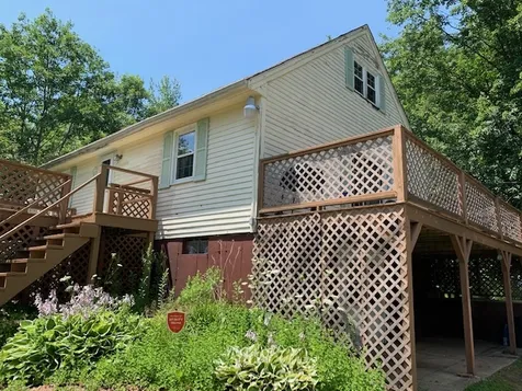 55 Pleasant Street Chichester NH 03258