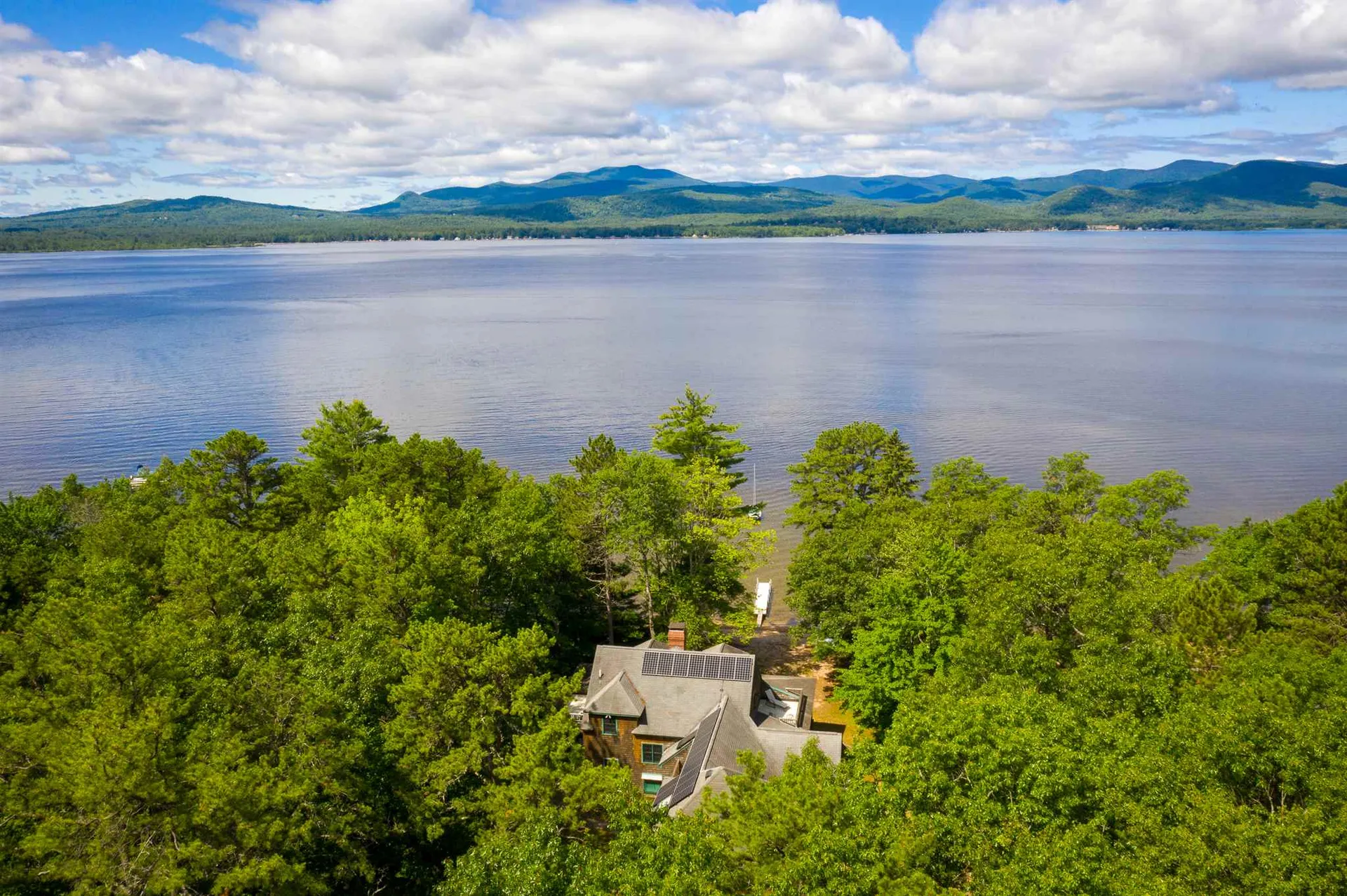 424 Pequawket Trail Freedom NH 03836