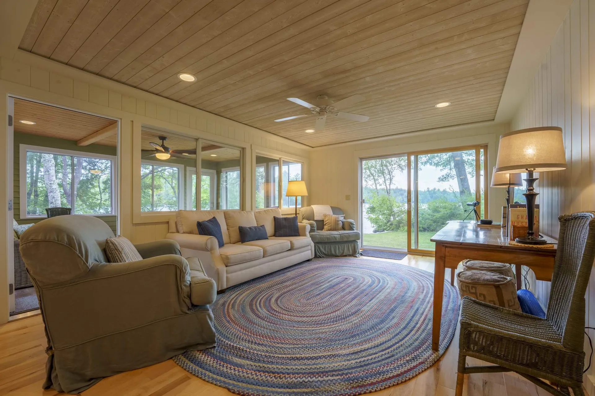 18 West Bay Circle Center Harbor NH 03226