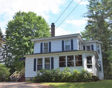 884 Brook Road Bethlehem NH 03574