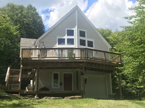 10 Lilla Lane Wilmington VT 05363