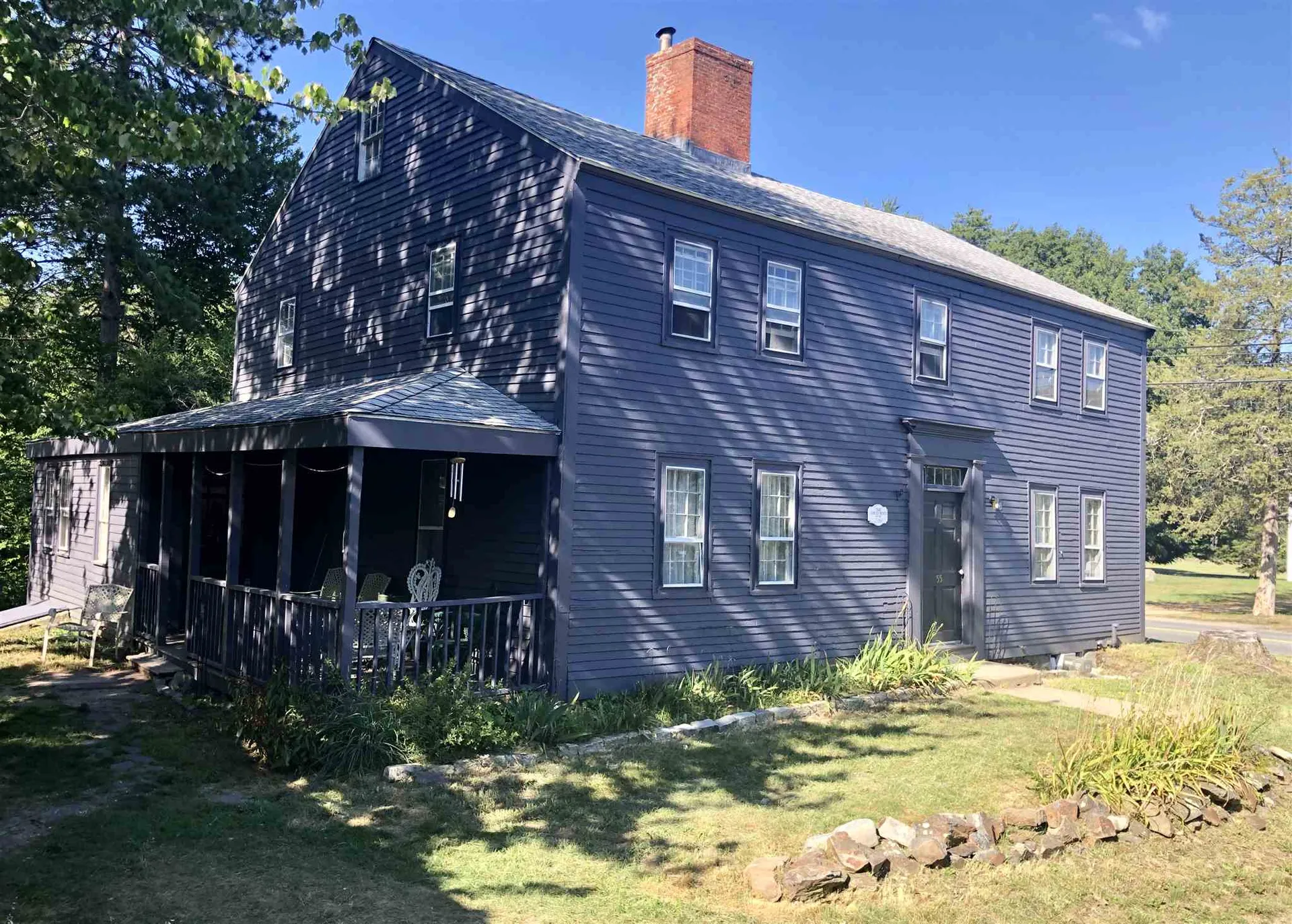55 Centennial Street Seabrook NH 03874