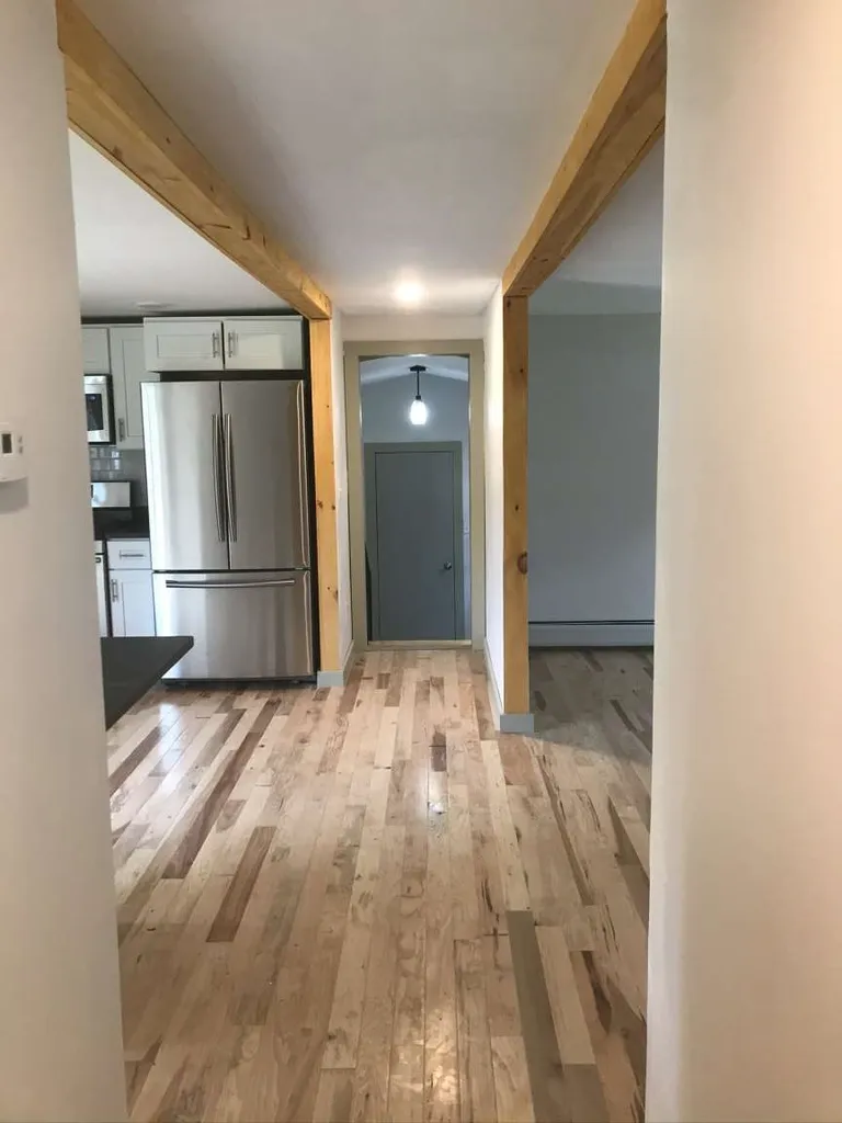 45 East Street Huntington VT 05462