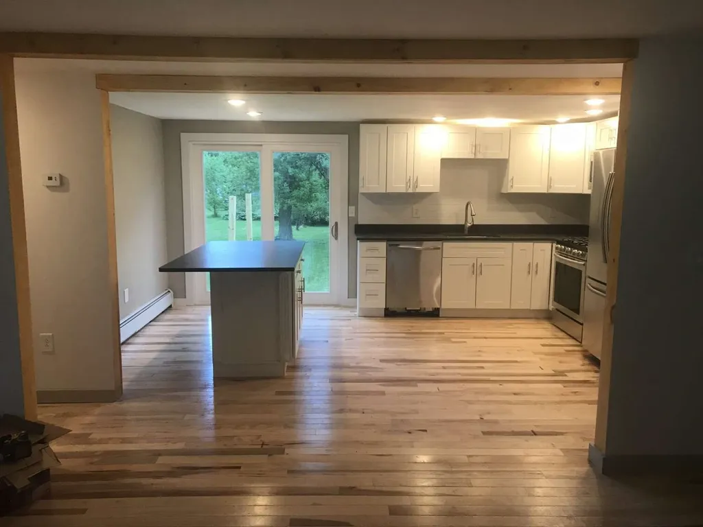 45 East Street Huntington VT 05462