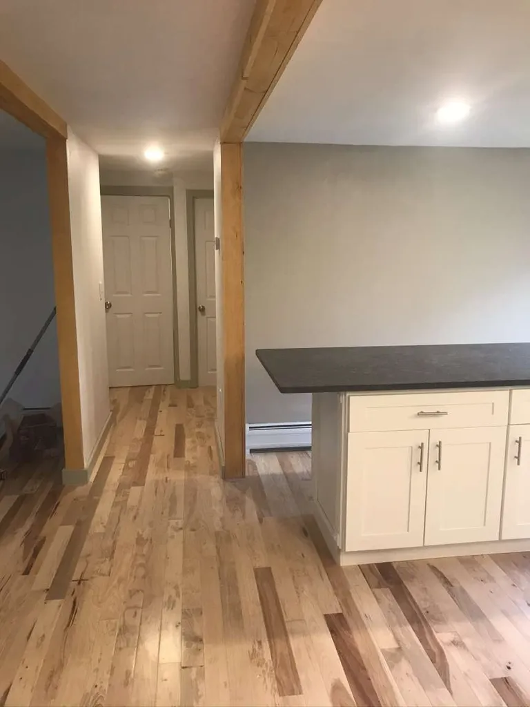 45 East Street Huntington VT 05462