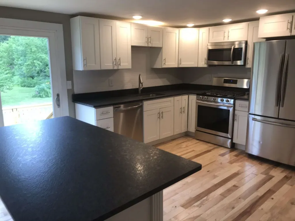 45 East Street Huntington VT 05462