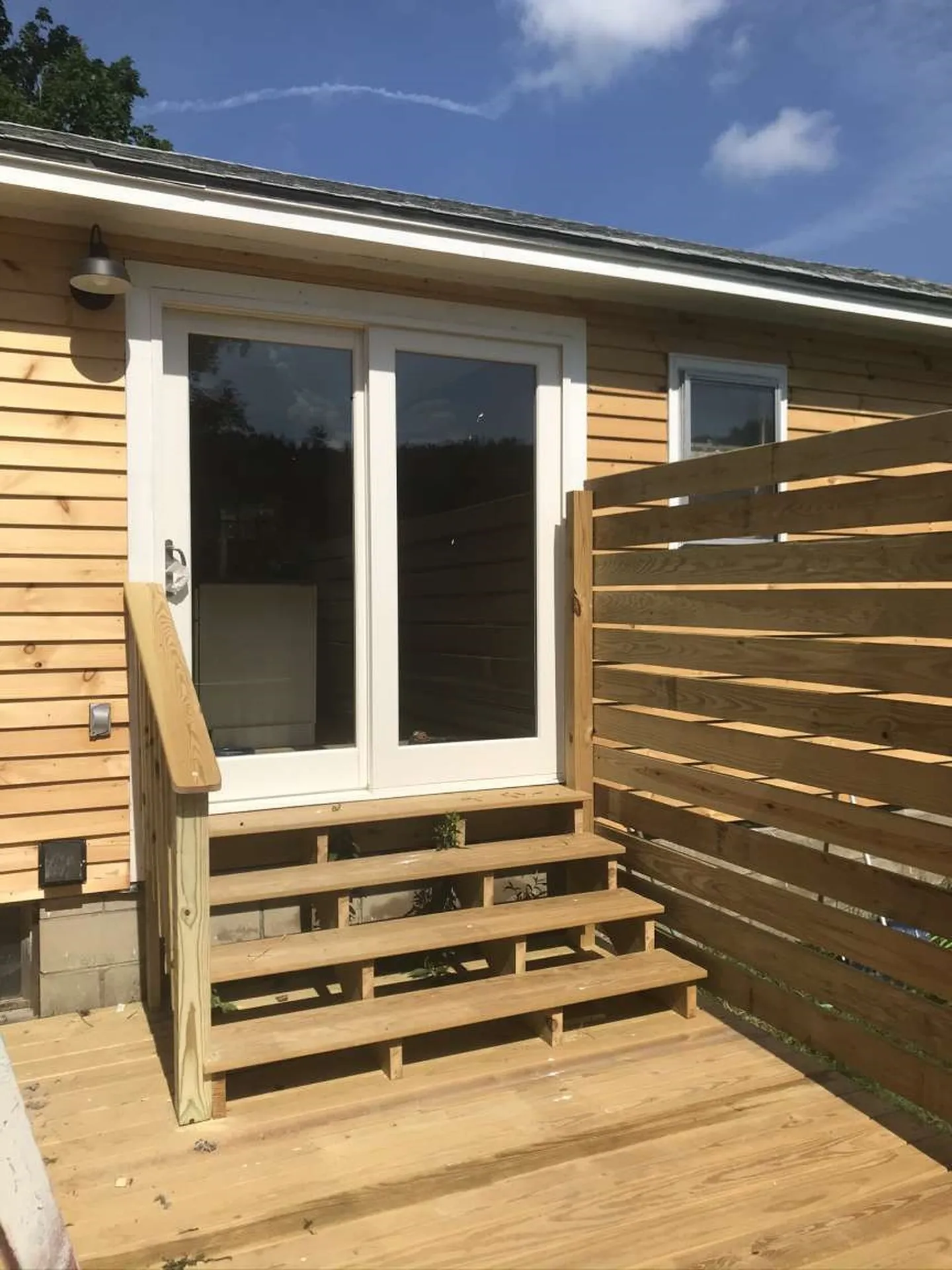 45 East Street Huntington VT 05462