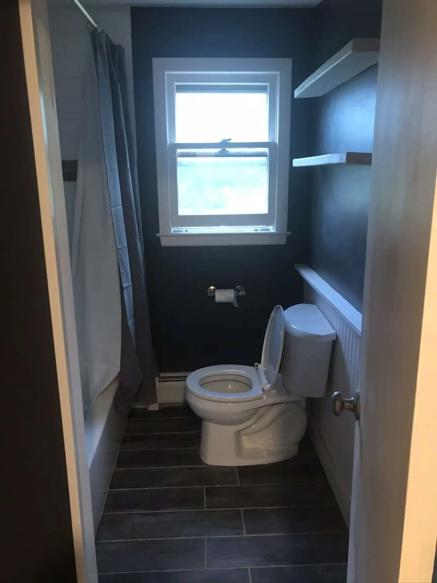 45 East Street Huntington VT 05462