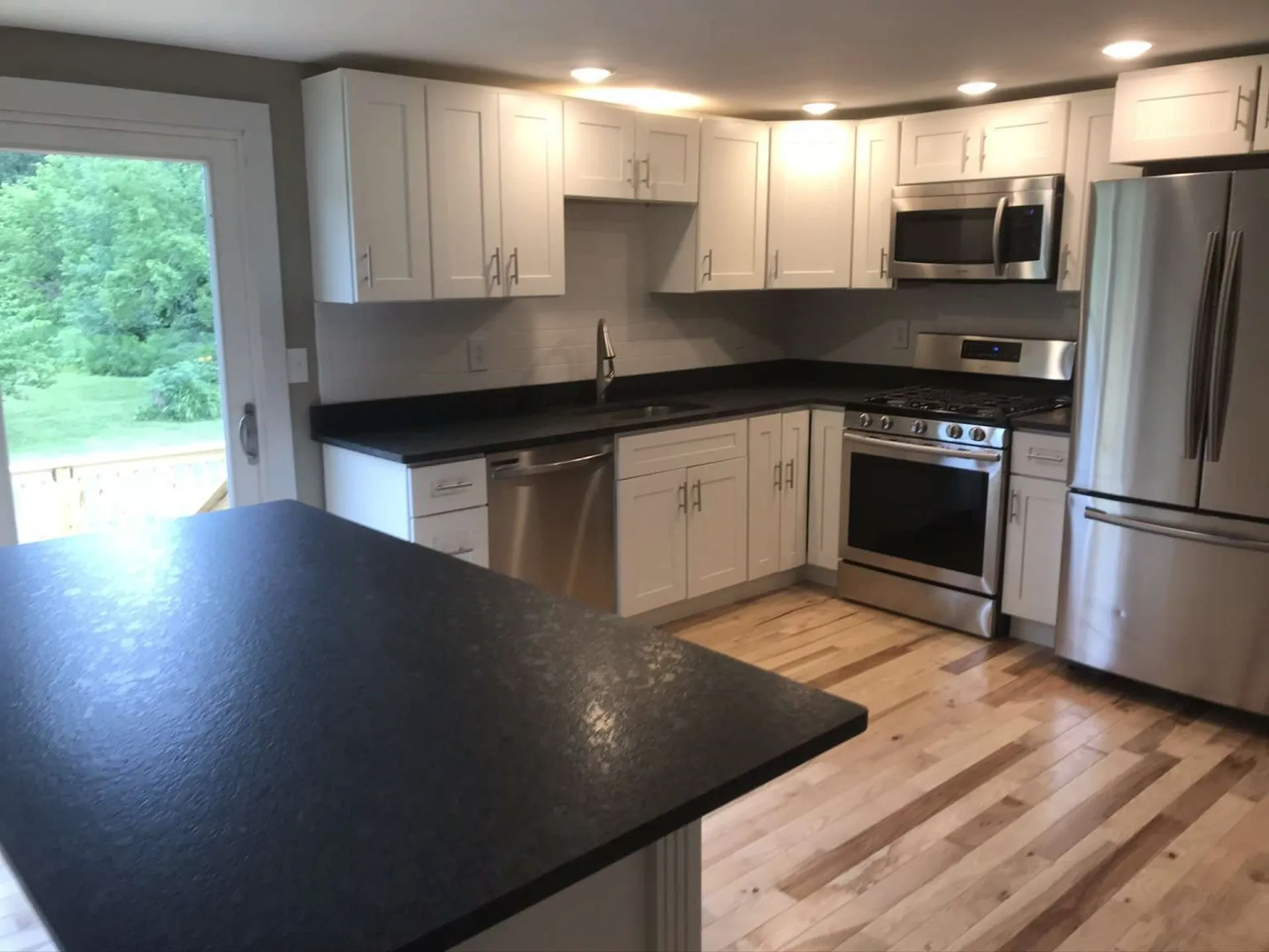 45 East Street Huntington VT 05462
