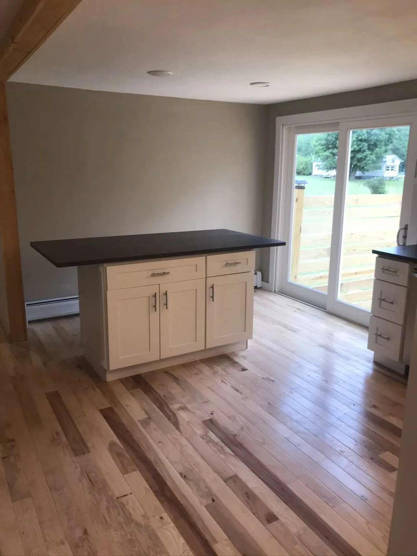 45 East Street Huntington VT 05462