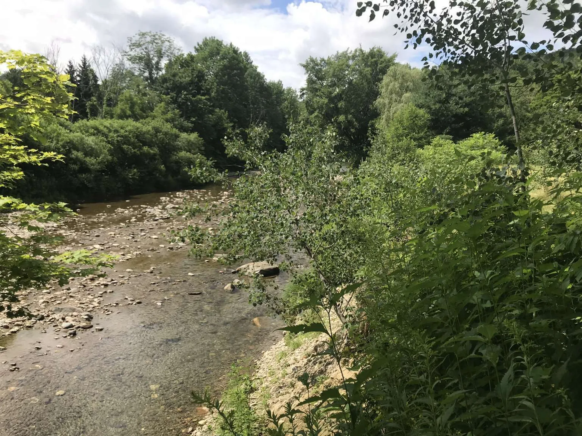 45 East Street Huntington VT 05462