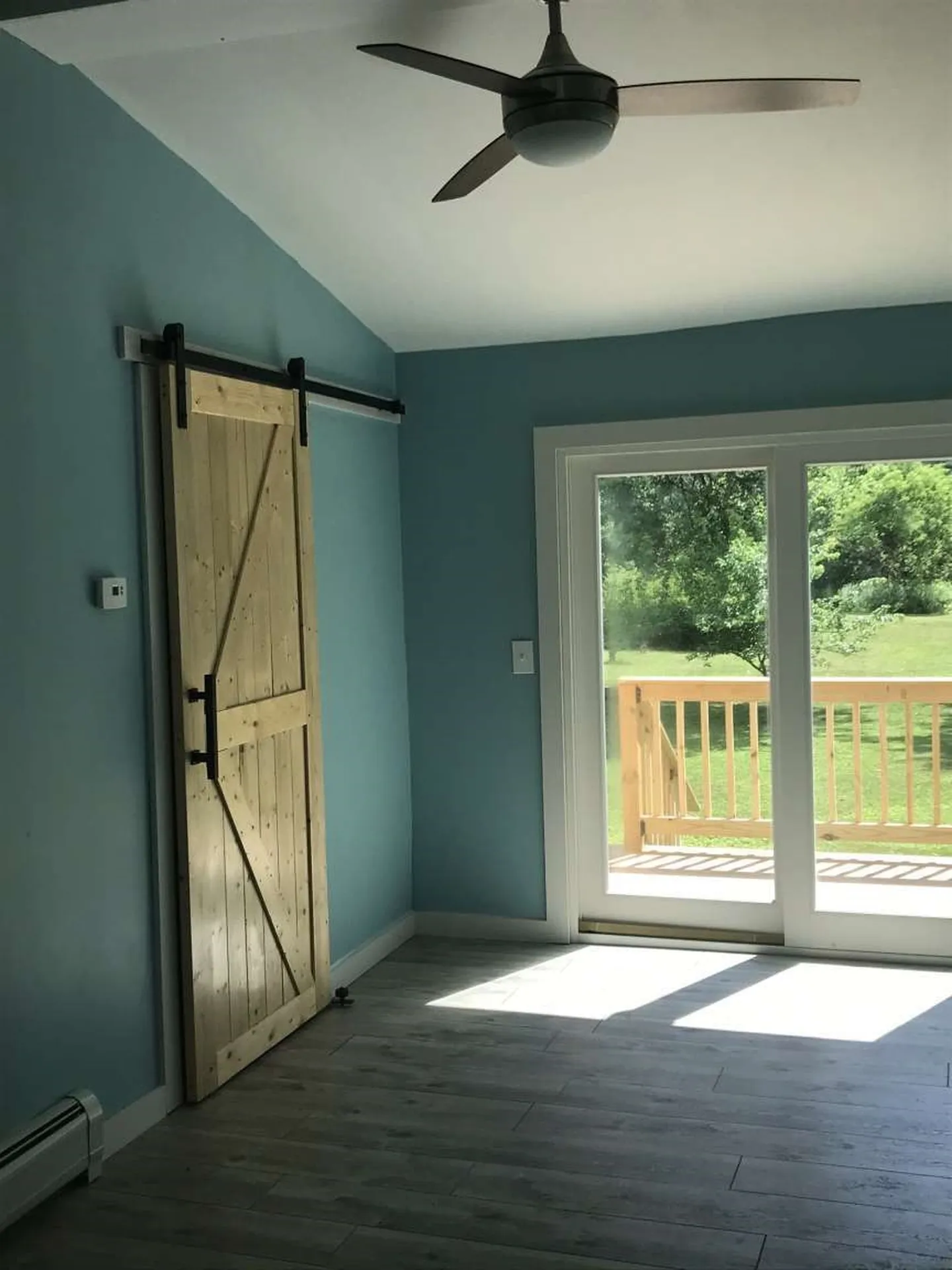 45 East Street Huntington VT 05462