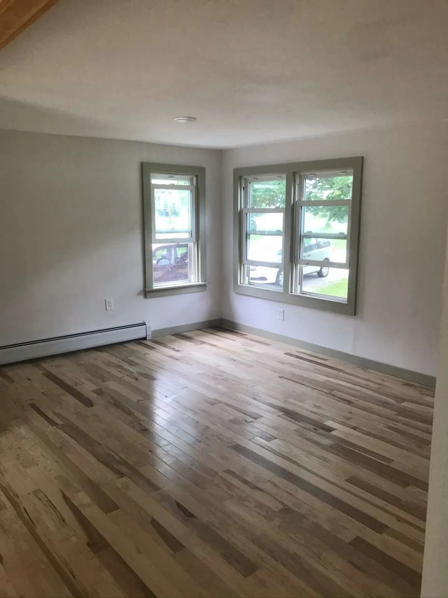 45 East Street Huntington VT 05462