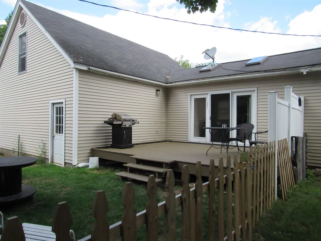 8 Church Street Gorham NH 03581