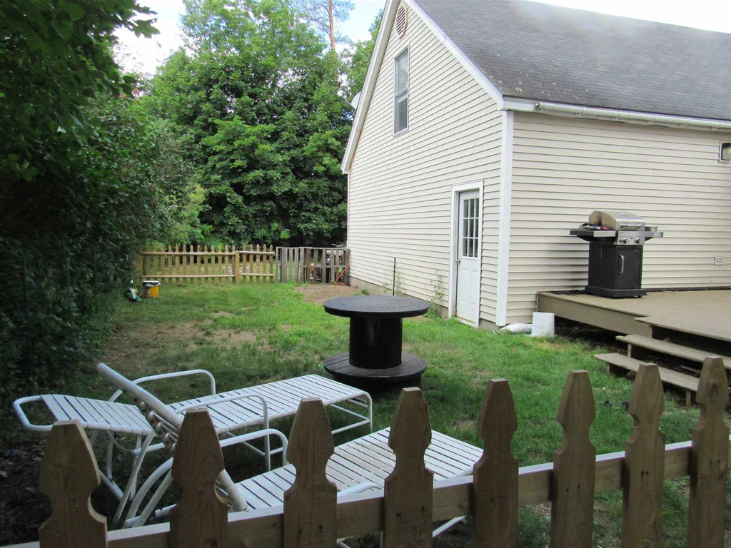 8 Church Street Gorham NH 03581