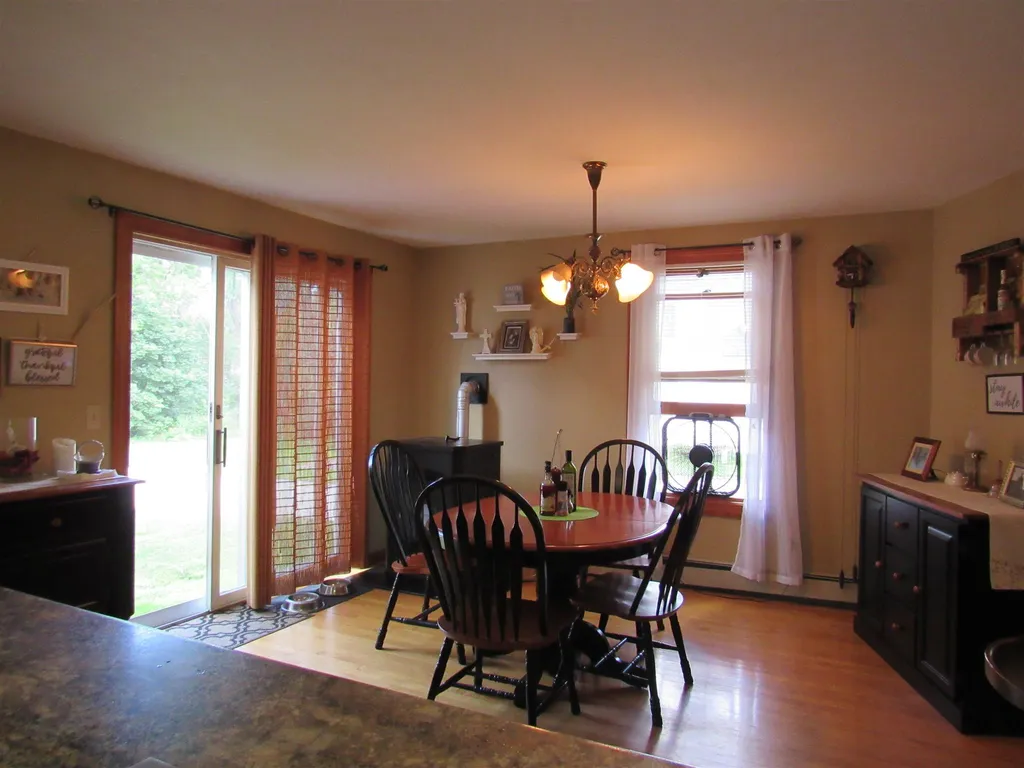 8 Church Street Gorham NH 03581