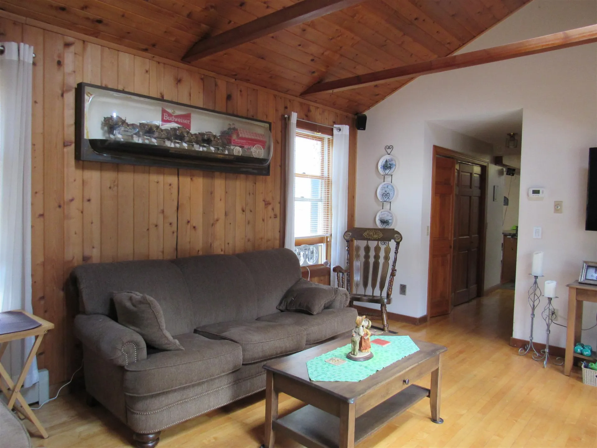8 Church Street Gorham NH 03581