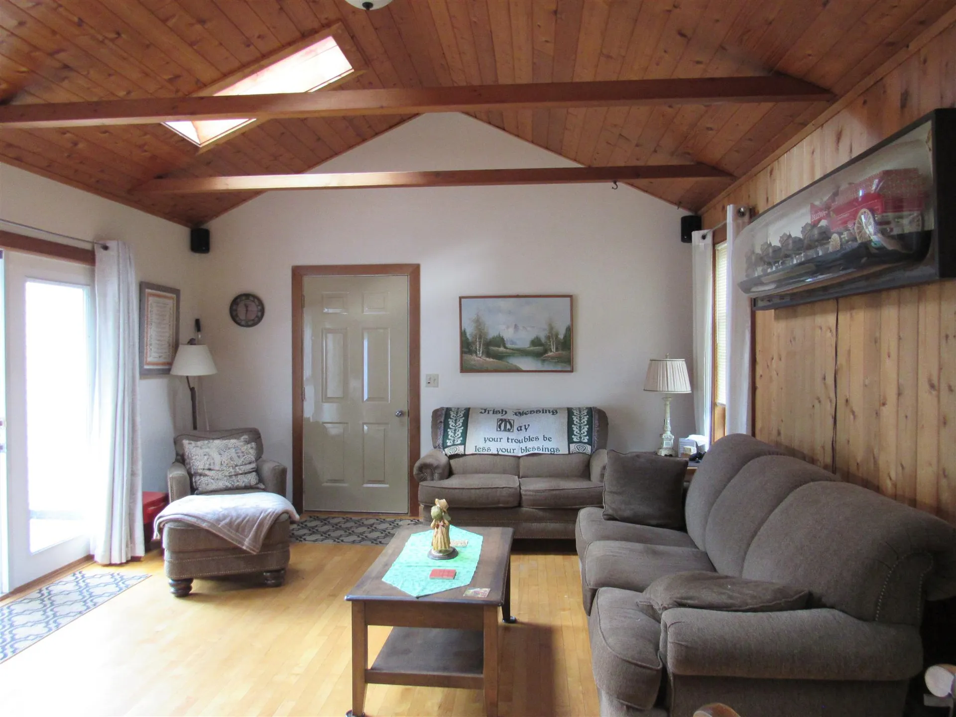 8 Church Street Gorham NH 03581