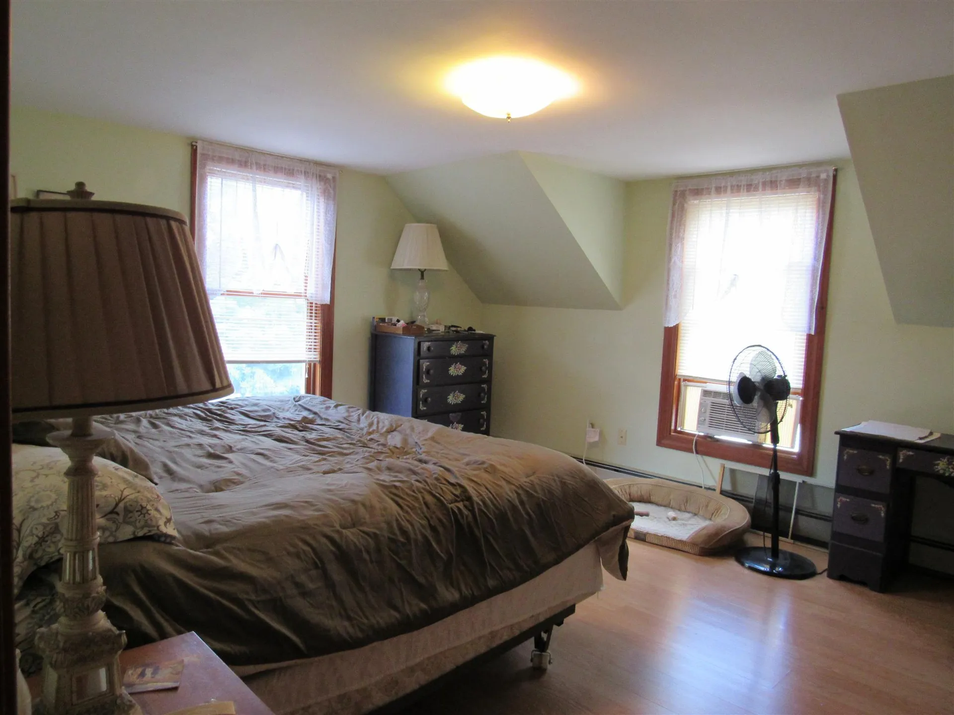 8 Church Street Gorham NH 03581