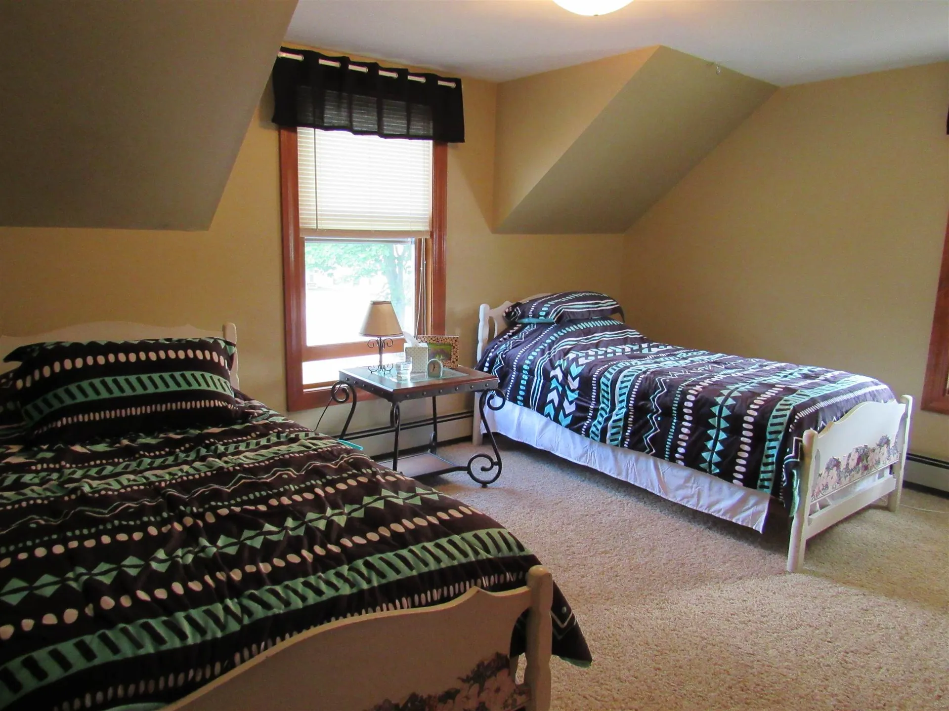 8 Church Street Gorham NH 03581
