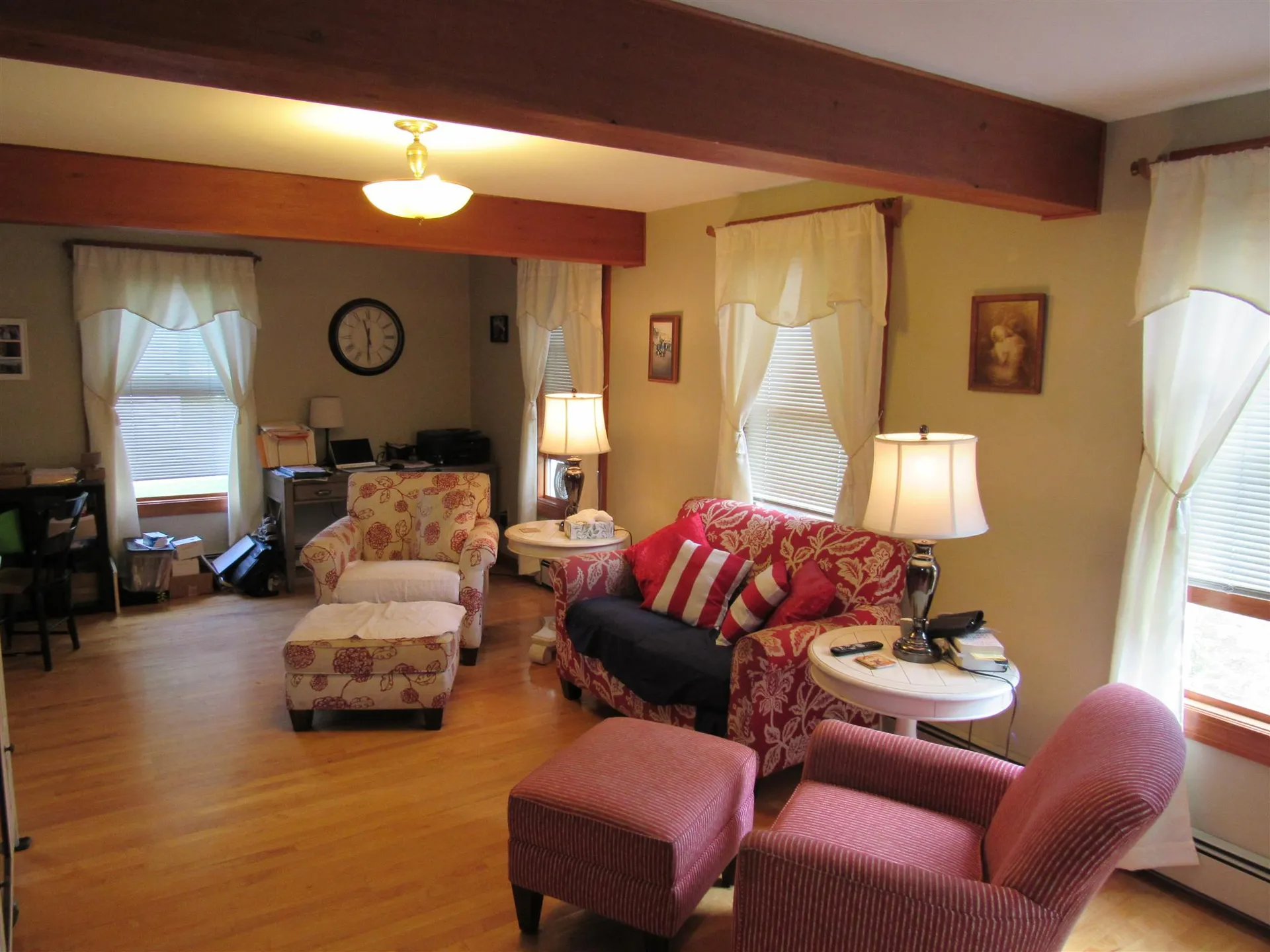 8 Church Street Gorham NH 03581