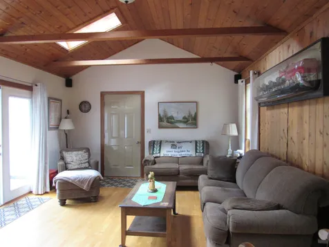 8 Church Street Gorham NH 03581