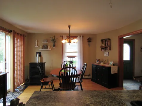 8 Church Street Gorham NH 03581