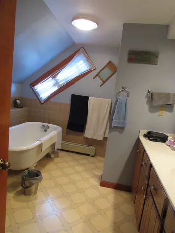 8 Church Street Gorham NH 03581