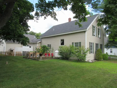 8 Church Street Gorham NH 03581